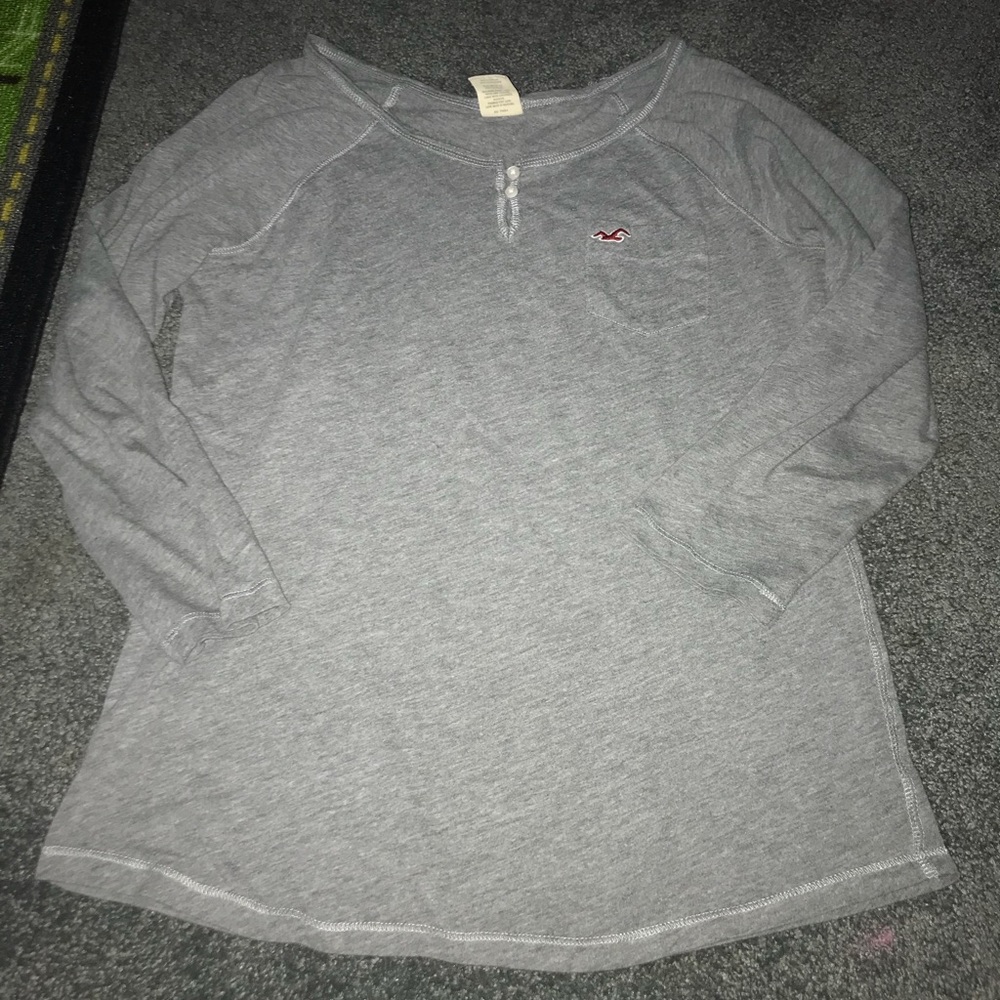 Hollister Shirt